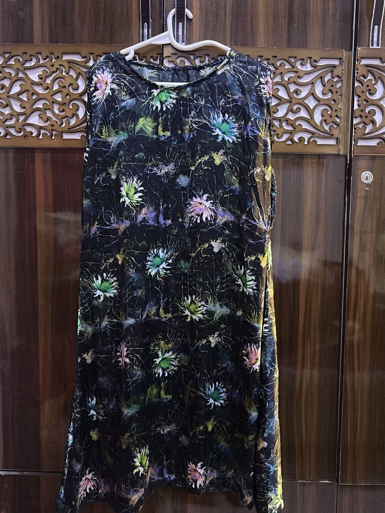 Stylish Printed Kurta for Women