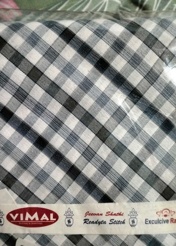 Jaints Unstitched Paint Shirt