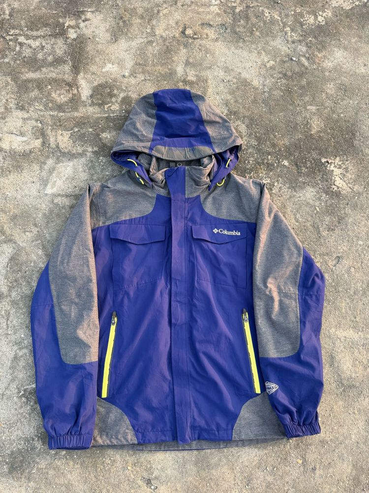 Columbia Men's Jacket