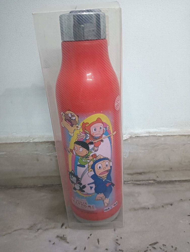 Nayasa Water Bottle