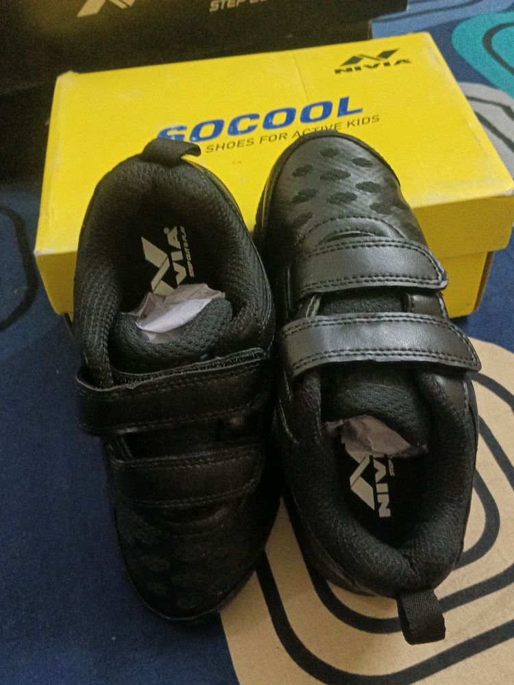 Nivia Shoes 👟👟