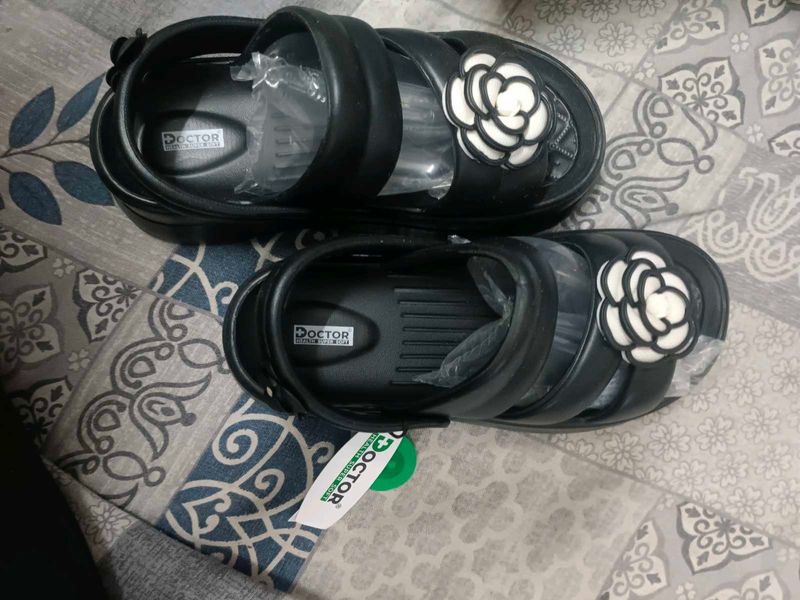 Doctor Health Super Soft Flip-Flops