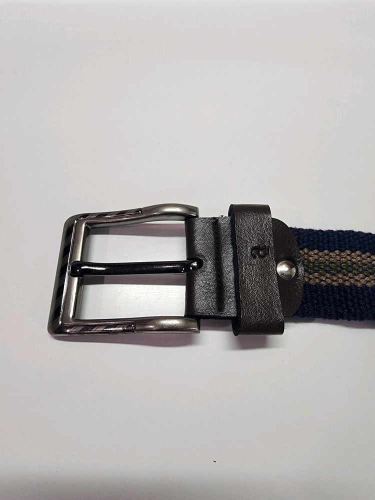 Men's Casual Belt