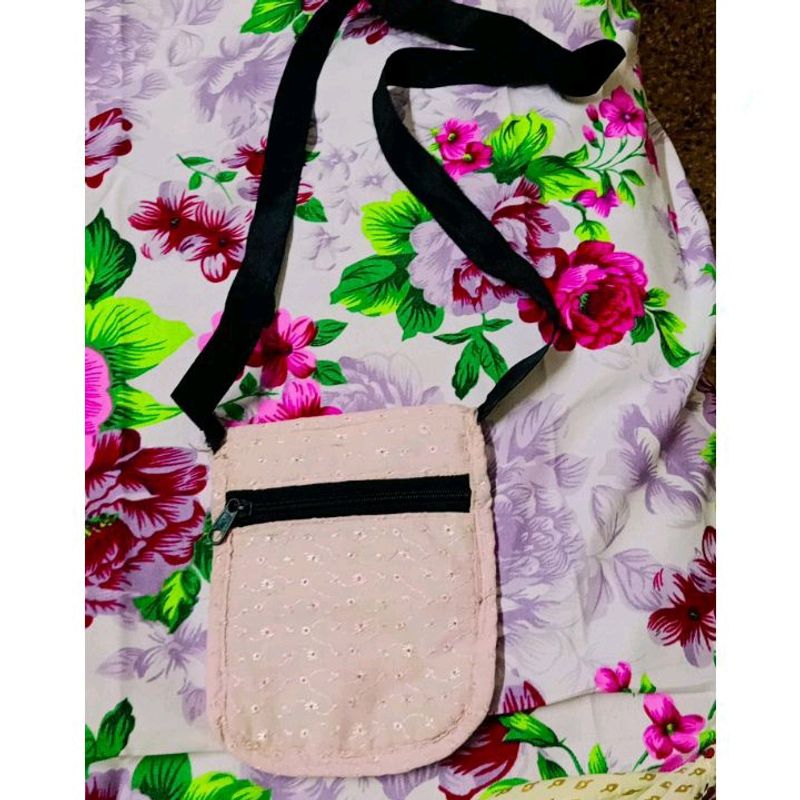 Baby Girl Mini  Selling Bag