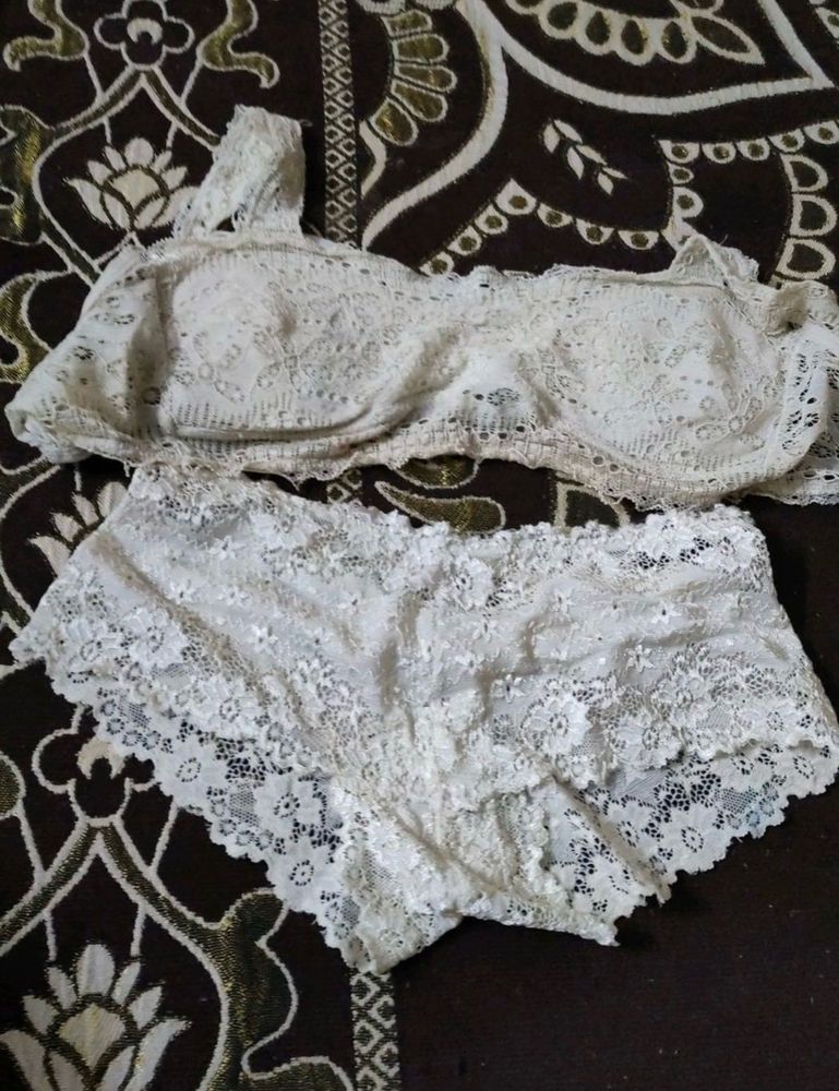 lingerie set