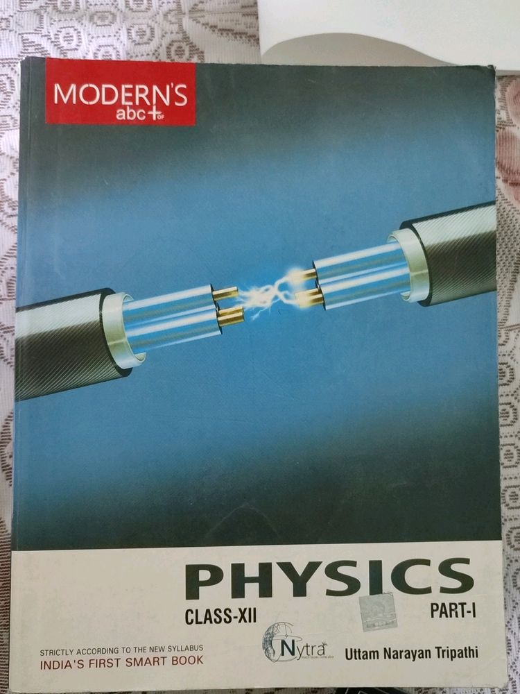 Modern abc Physics