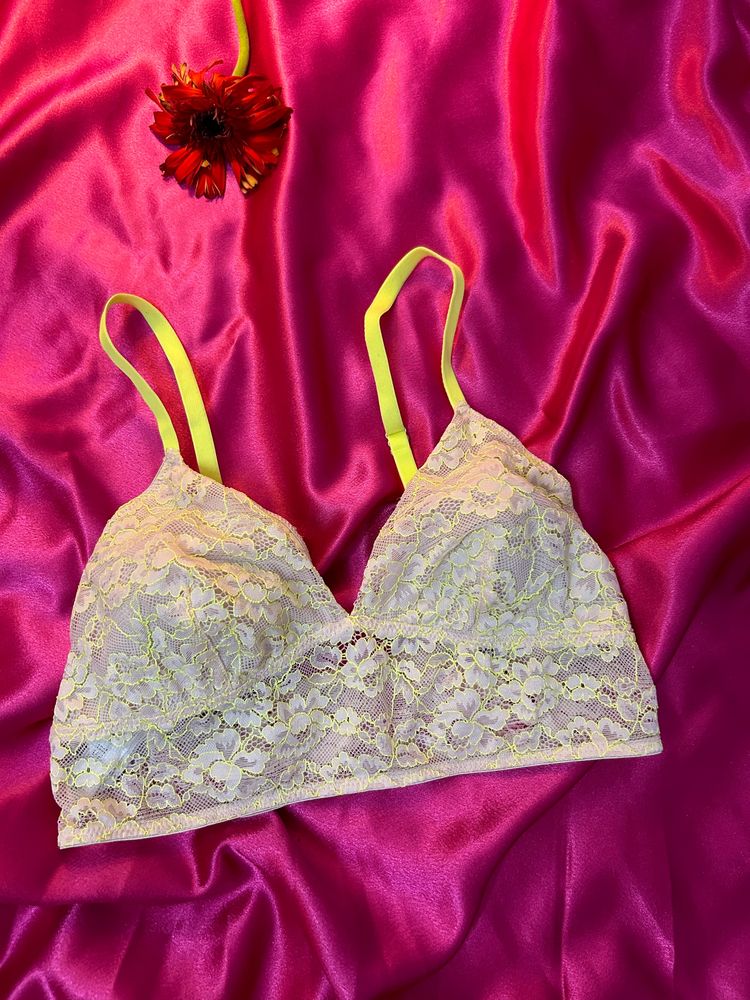 Forever 21 Bra