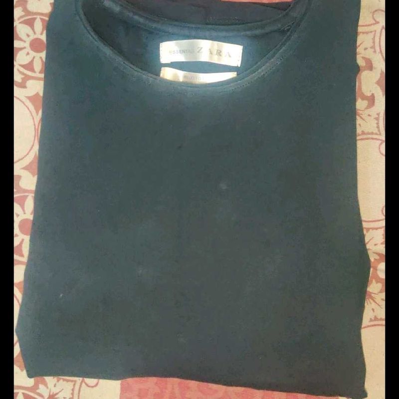 Zara Essential T-Shirt