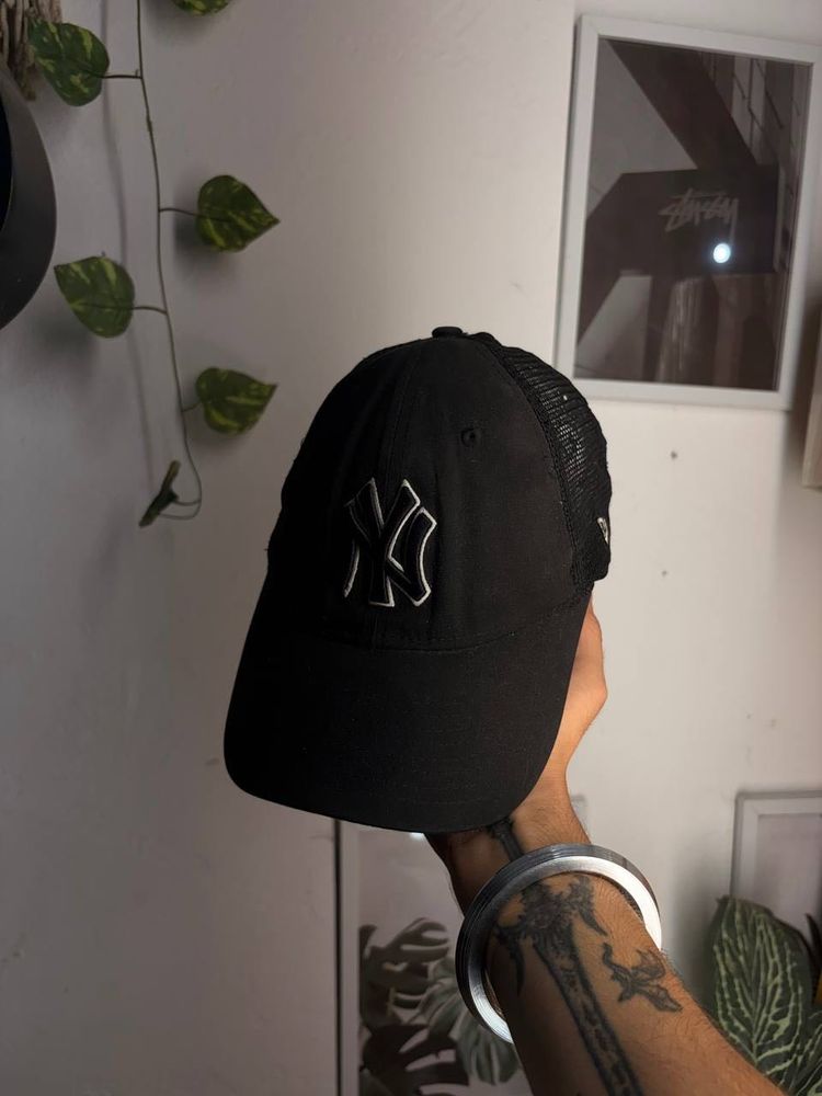 New York Yankees Baseball Cap