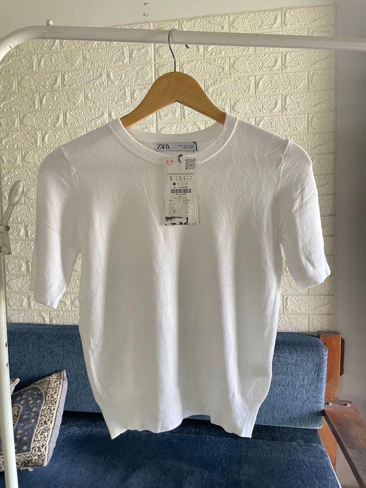ZARA Top