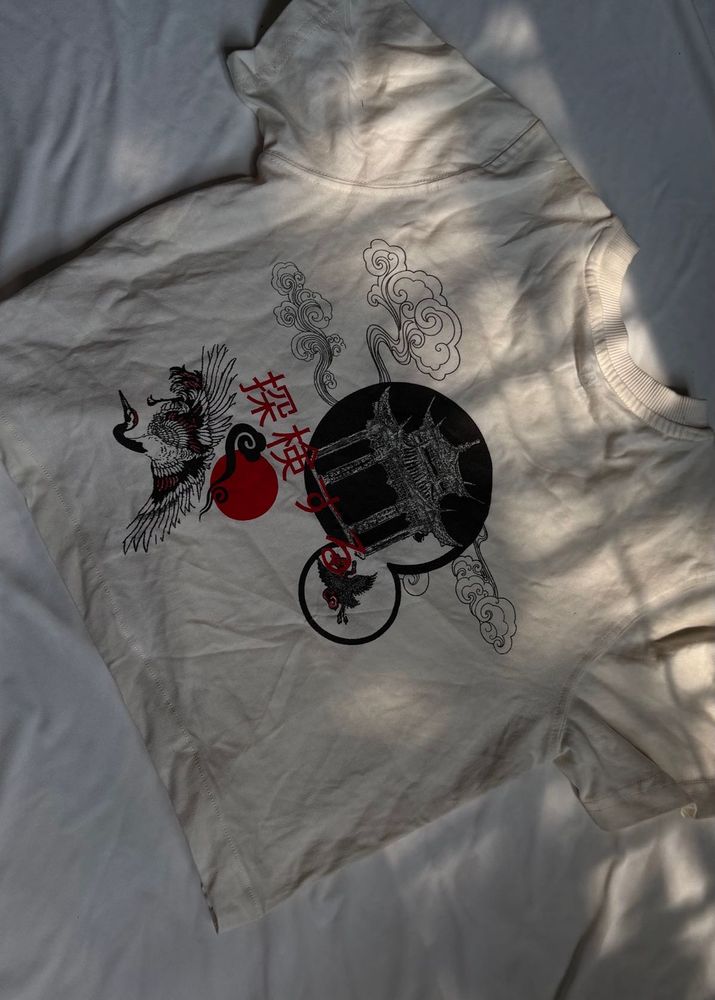 Y2k baby tee