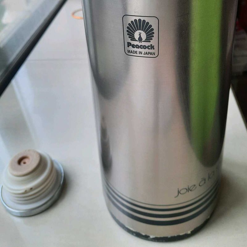 BOGO Offer -Stainless Steel Flask/ Water Bottle