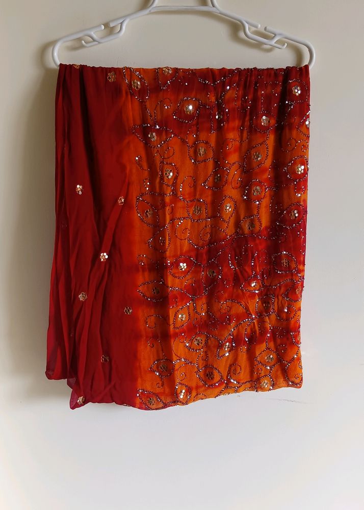 Gorgeous Dupatta