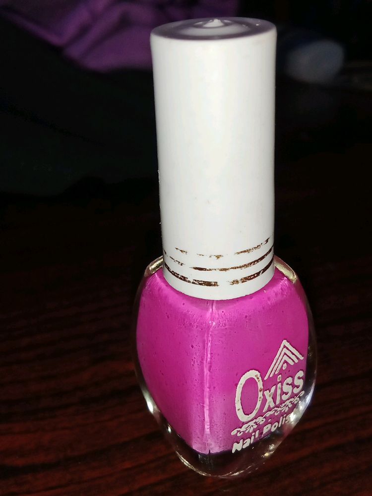Nail Polish