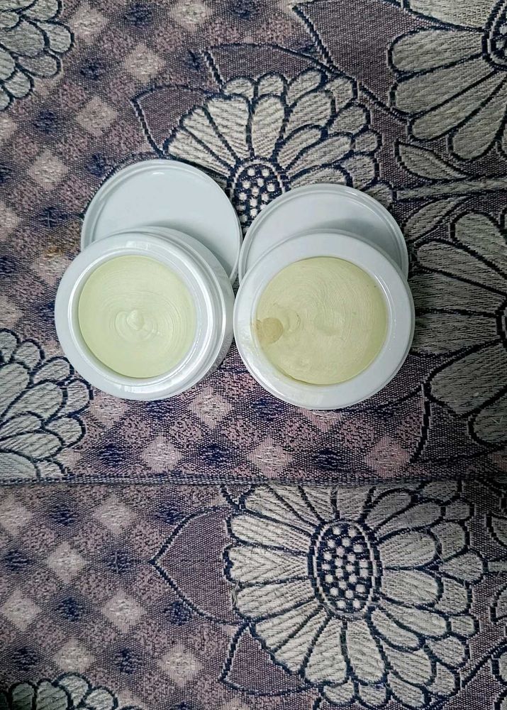 Night Cream