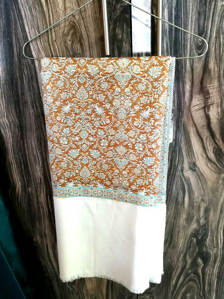 Pashmina Kashmiri shawl