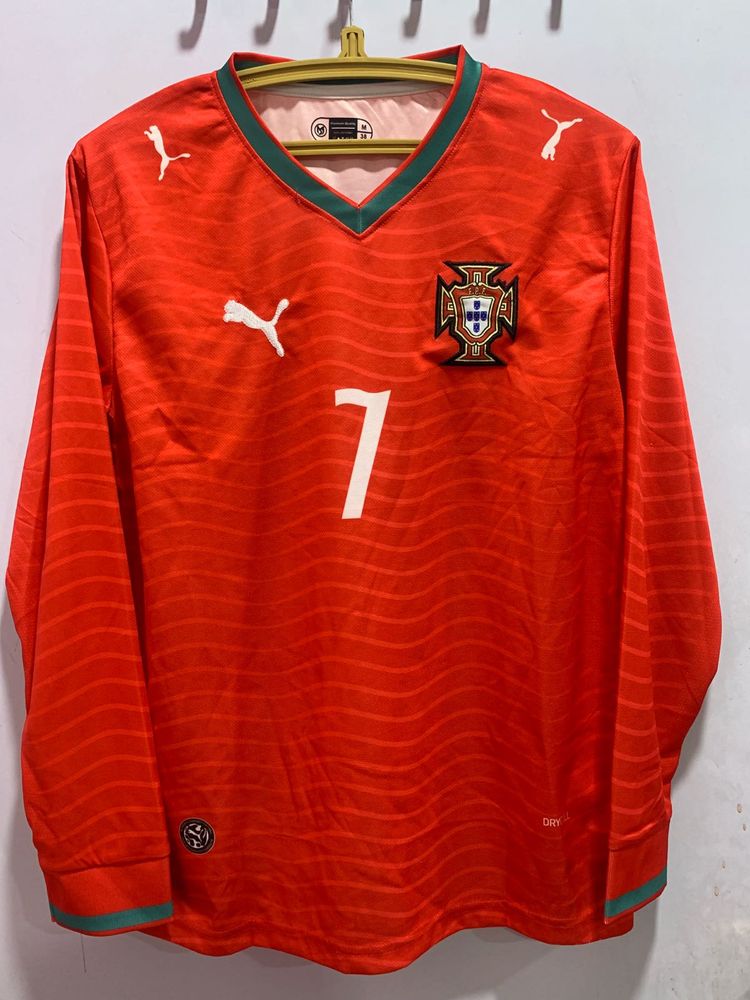 Portugal CR7