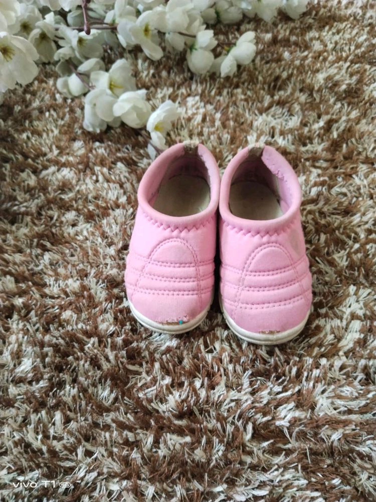 Bubblegummers Shoes For Babies