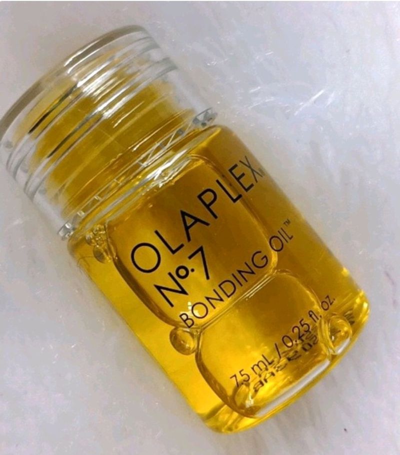 Olaplex Bonding Oil ♥️💕