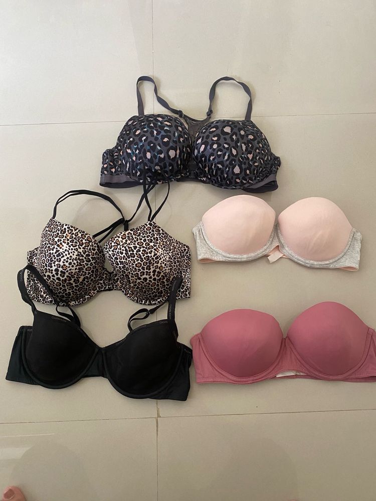 Victoria’s Secret bra