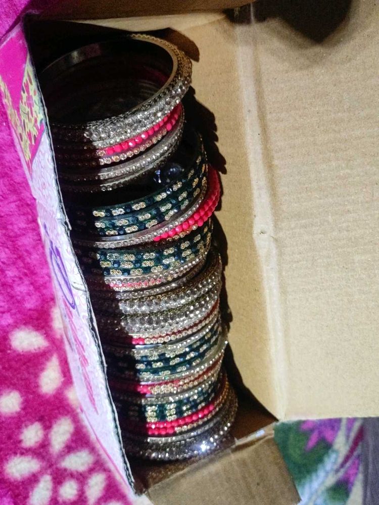 Dulhan Kada Set