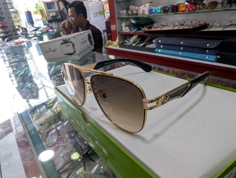 Designer Sunglasses