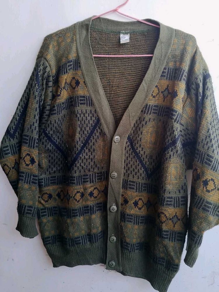 Cardigan