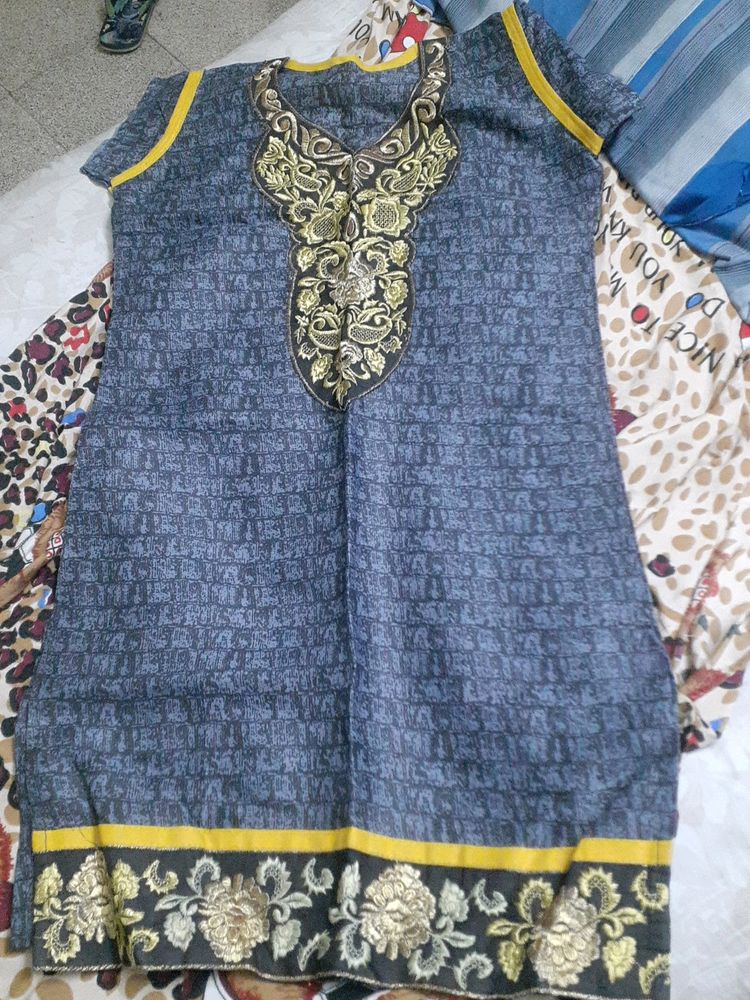 Kurti