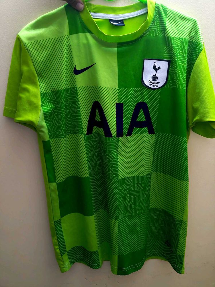 NIKE DRY-FIT T-SHIRT. Tottenham Hotspur F.C.