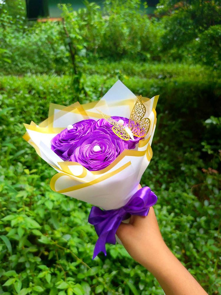 Rose Bouquet