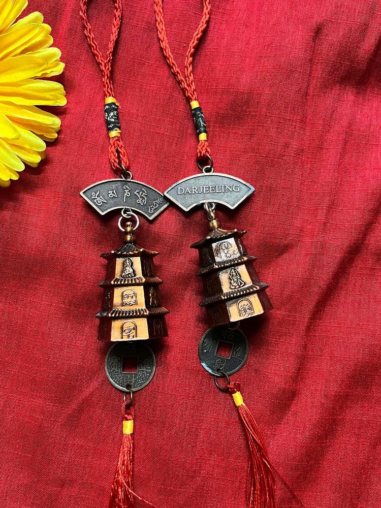 Darjeeling Wind Chimes