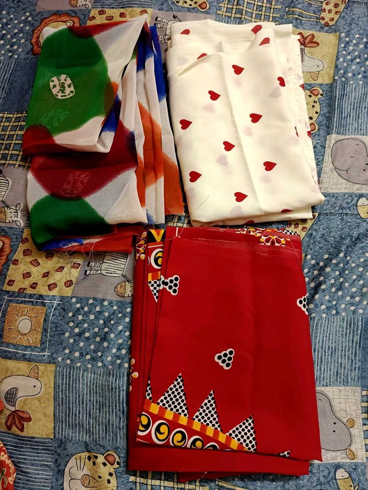 New Kurti Piece Set