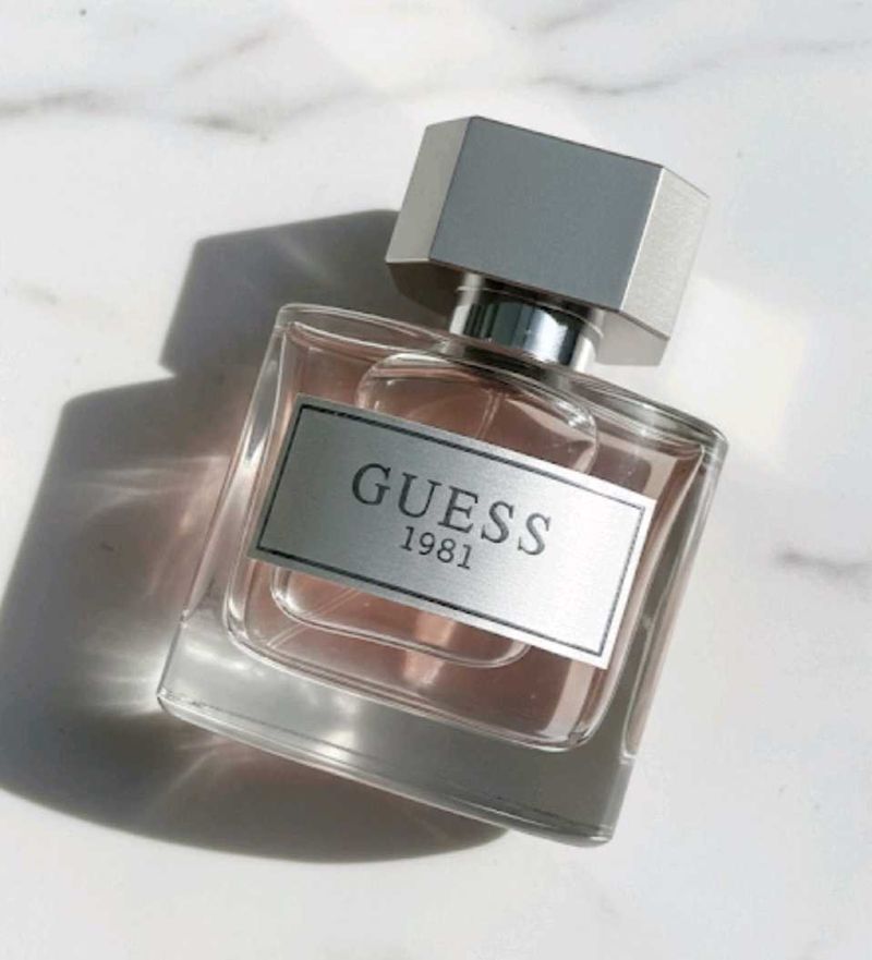 Guess 1981 Perfume M (For Men) 5ml
