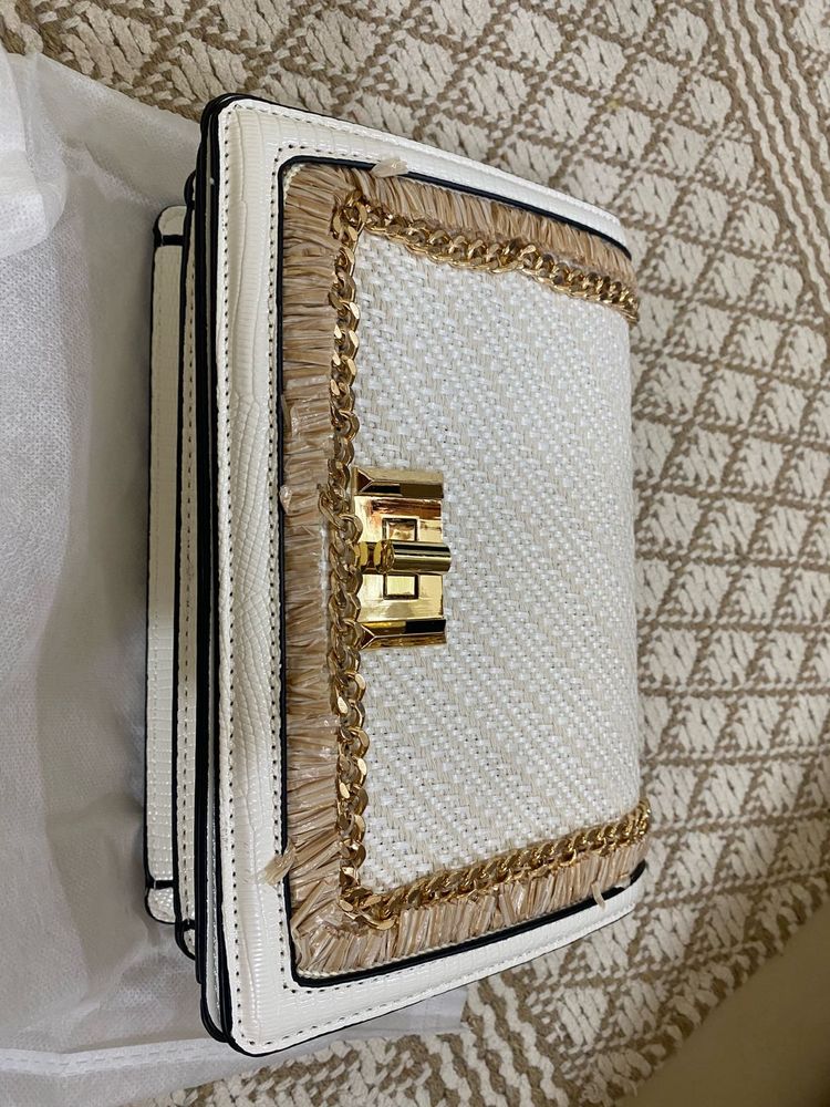 Aldo sling bag