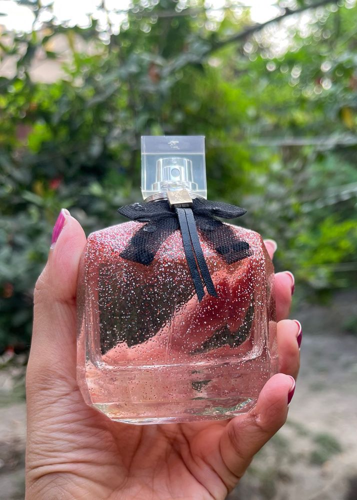 YSL mon Paris Dazzling Lights  Edp