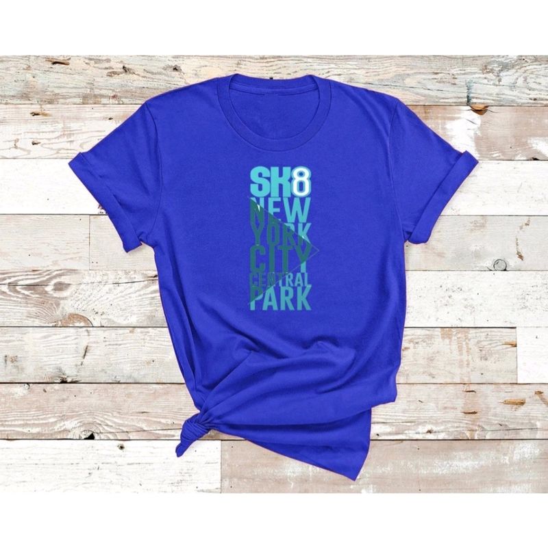 T Shirt M Size