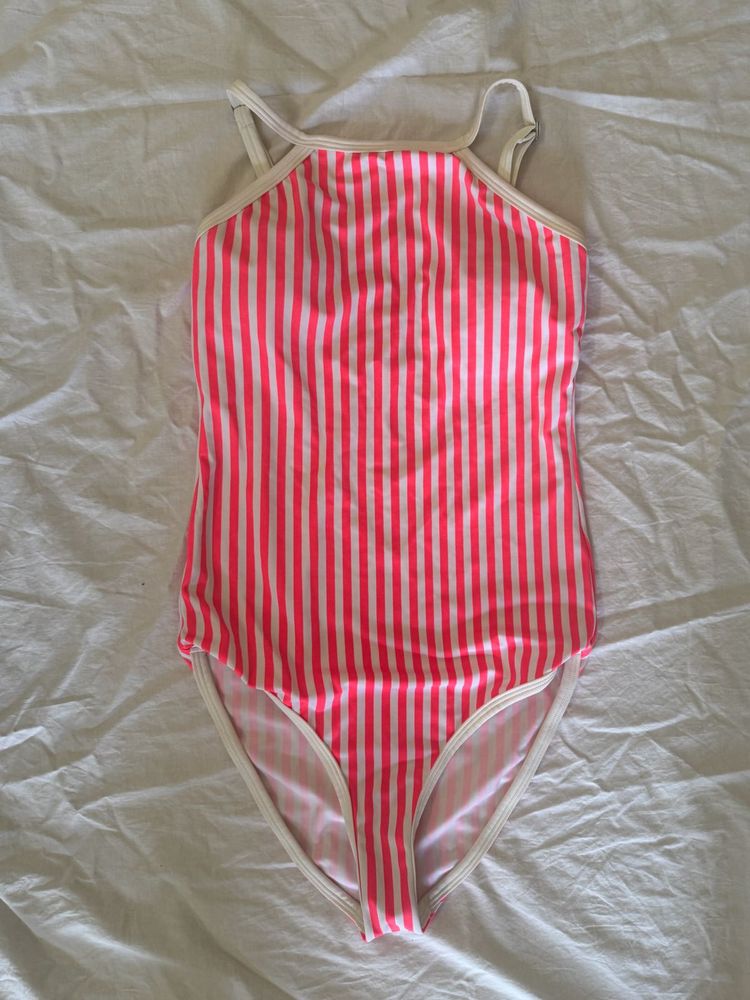 One Piece Swimsuit