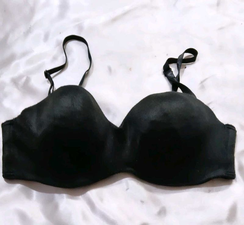Black victorias secret Bra