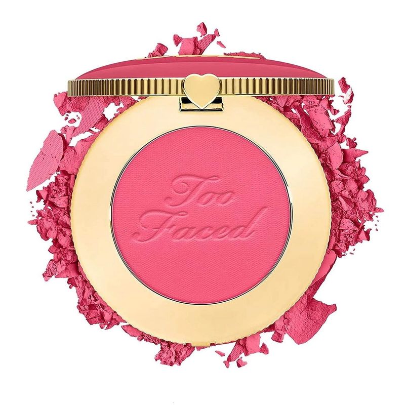 Too Faced Cloud Crush Blush