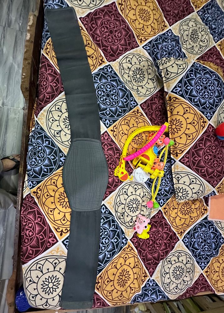 Maternity Belt