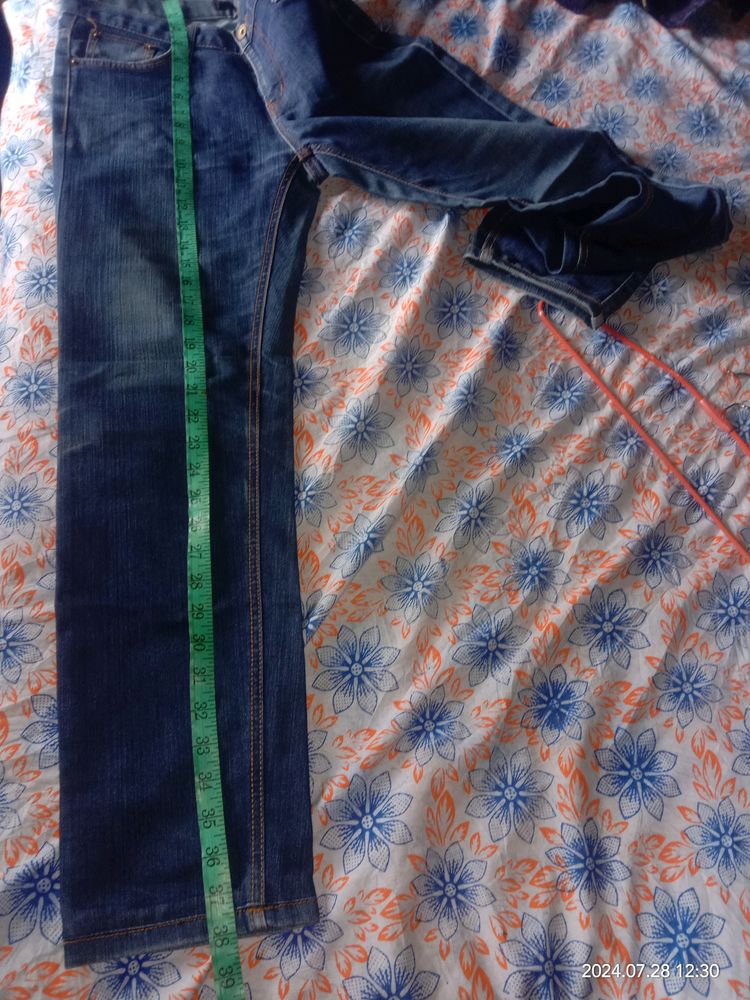 Men Jeans