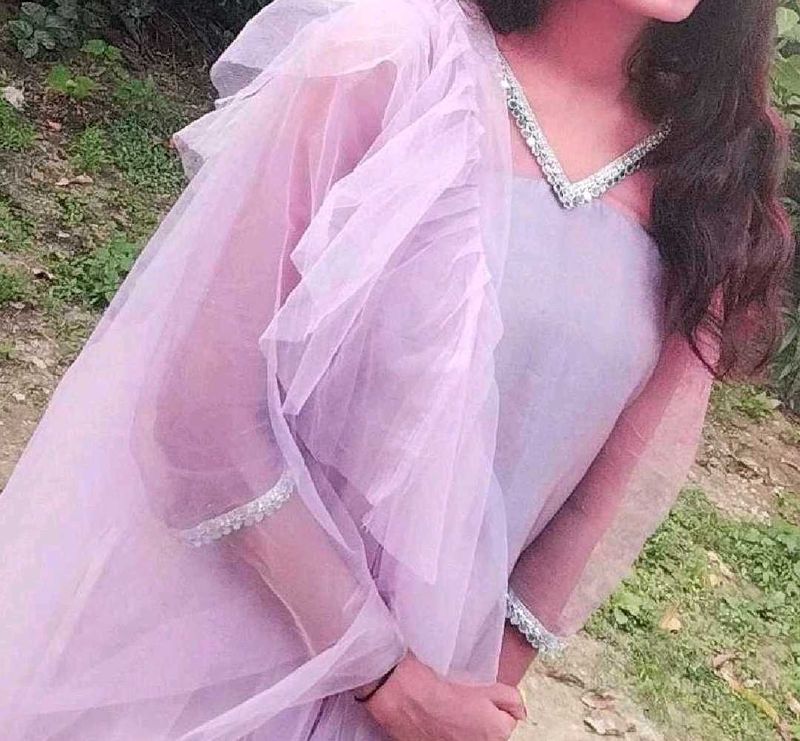 ruffle kurti sett 🌕🌷
