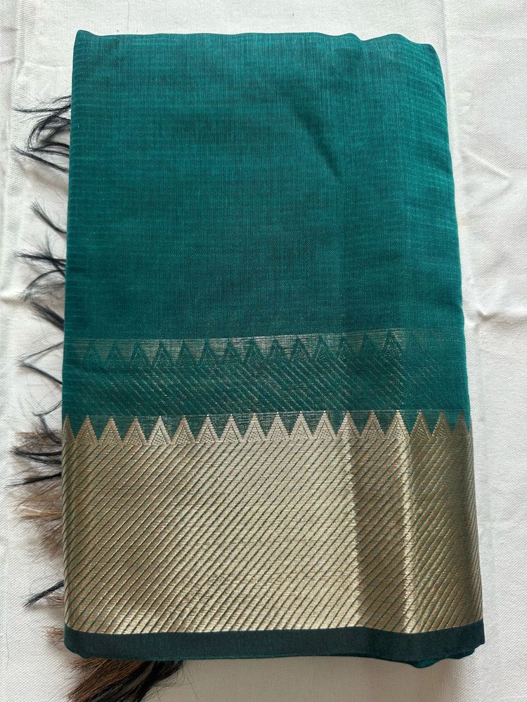 Brand New Handloom Saree-Buy Any One