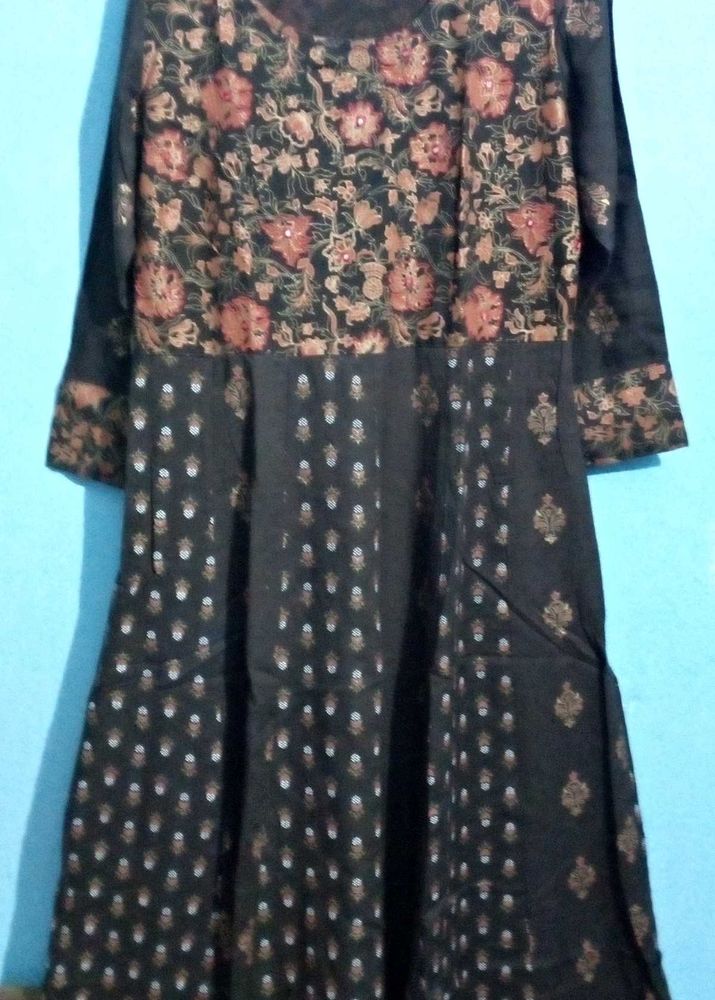 Gown