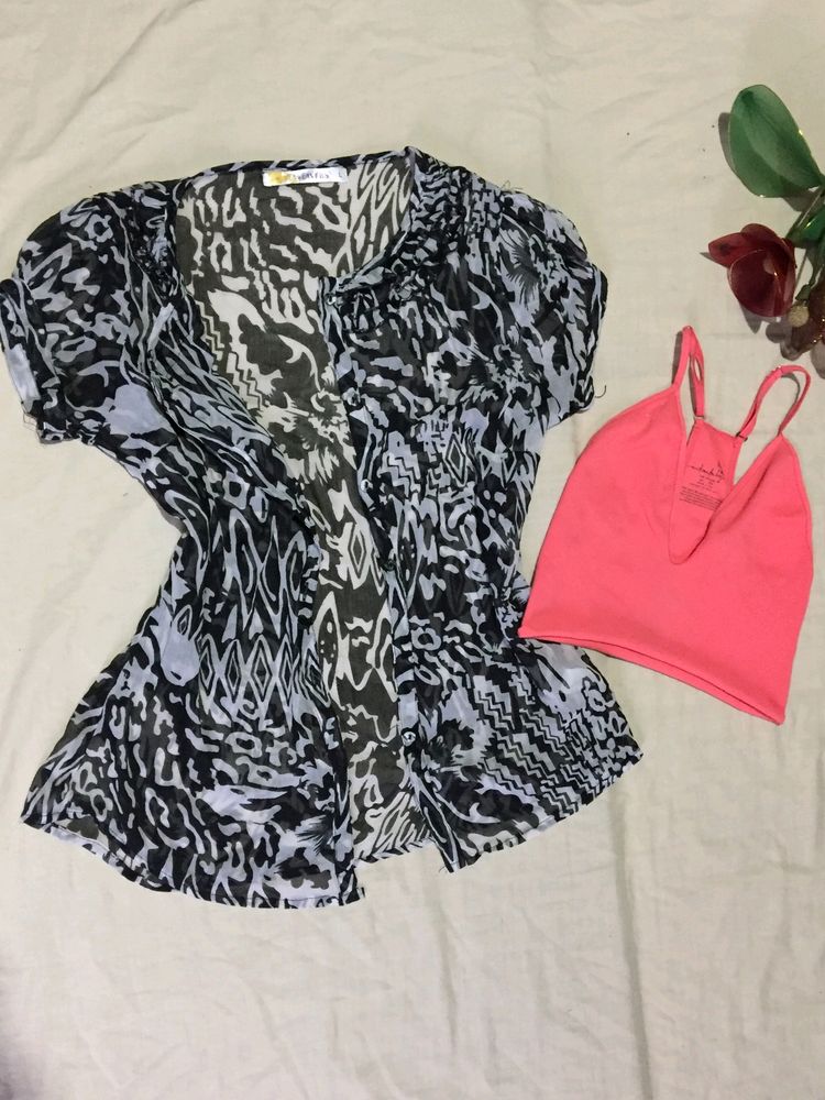 Combo Summer Tops