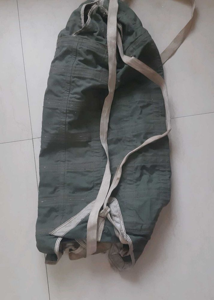 Vintage Backpack for trekking / travel