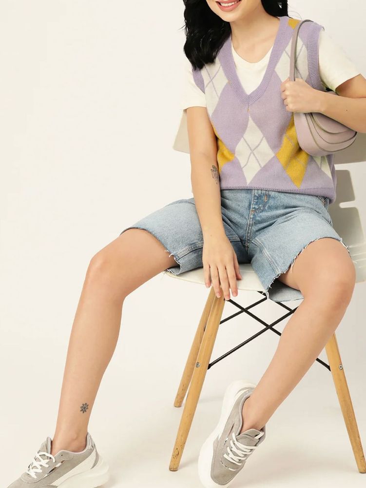 Dressberry sweater