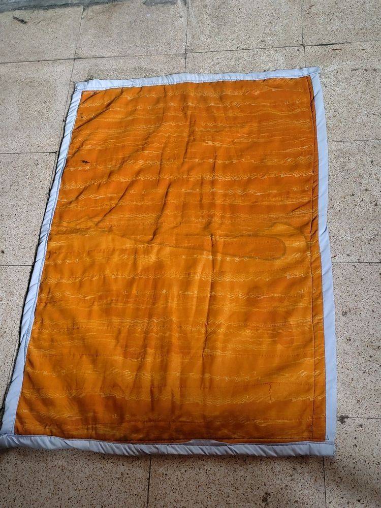 Baby Rajai/ Dupte/ Pathurli