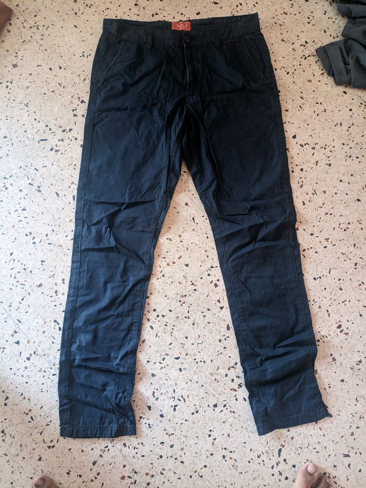 Chinos By Spritius