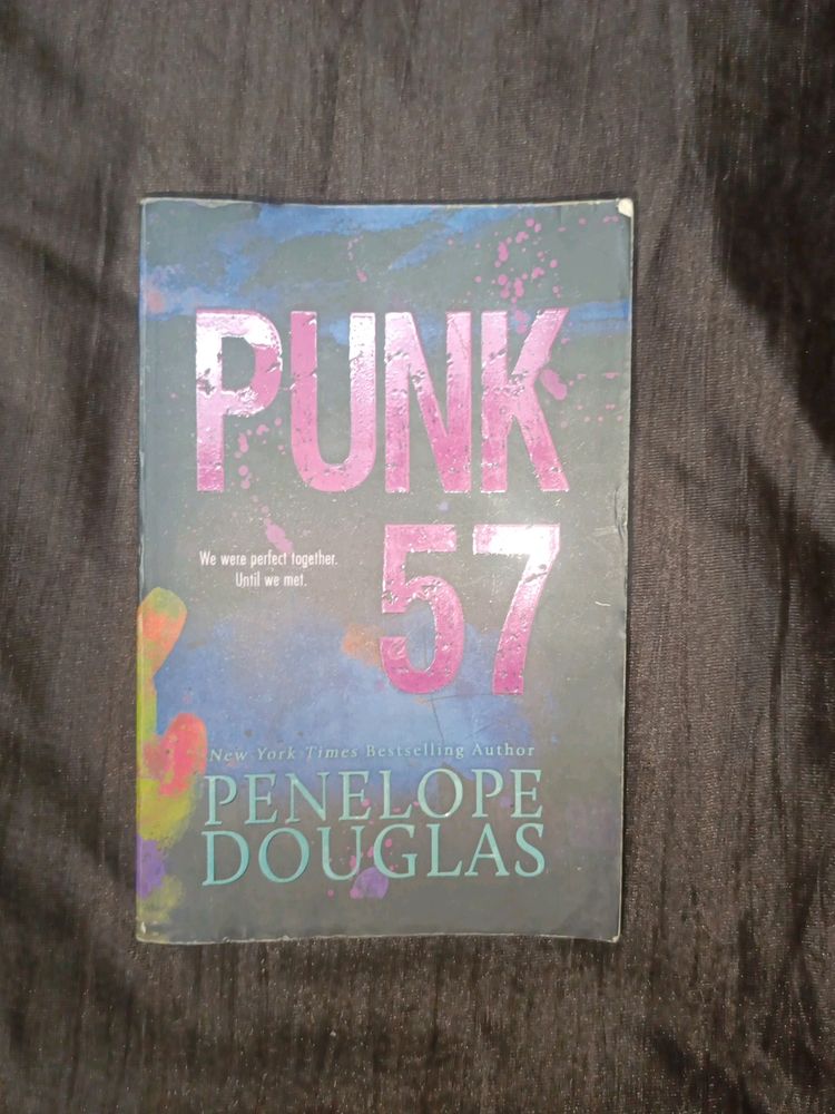Pink 57